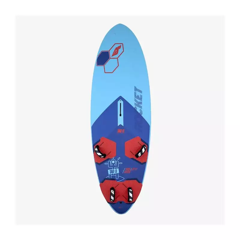 Planche windsurf TABOU Rocket Plus MTE 2024