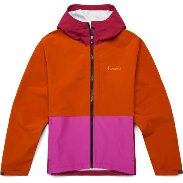Veste randonnée COTOPAXI CIELO RAIN JACKET MESCAL