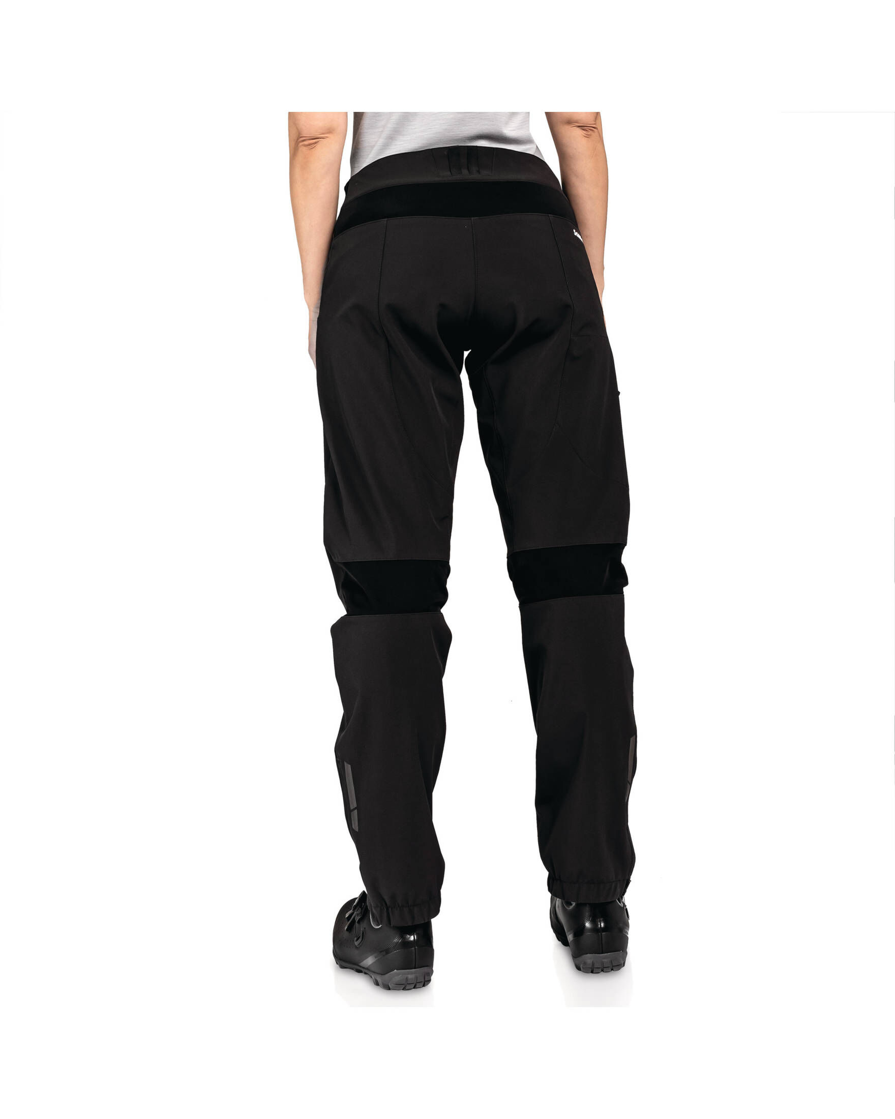 Schöffel| Damen Radhose SOFTSHELL PANTS ZUMAIA L