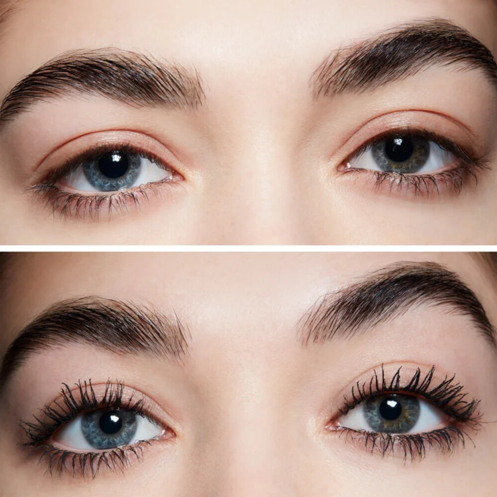MAC Cosmetics In Extreme Dimension Mascara Mini Black4 ml