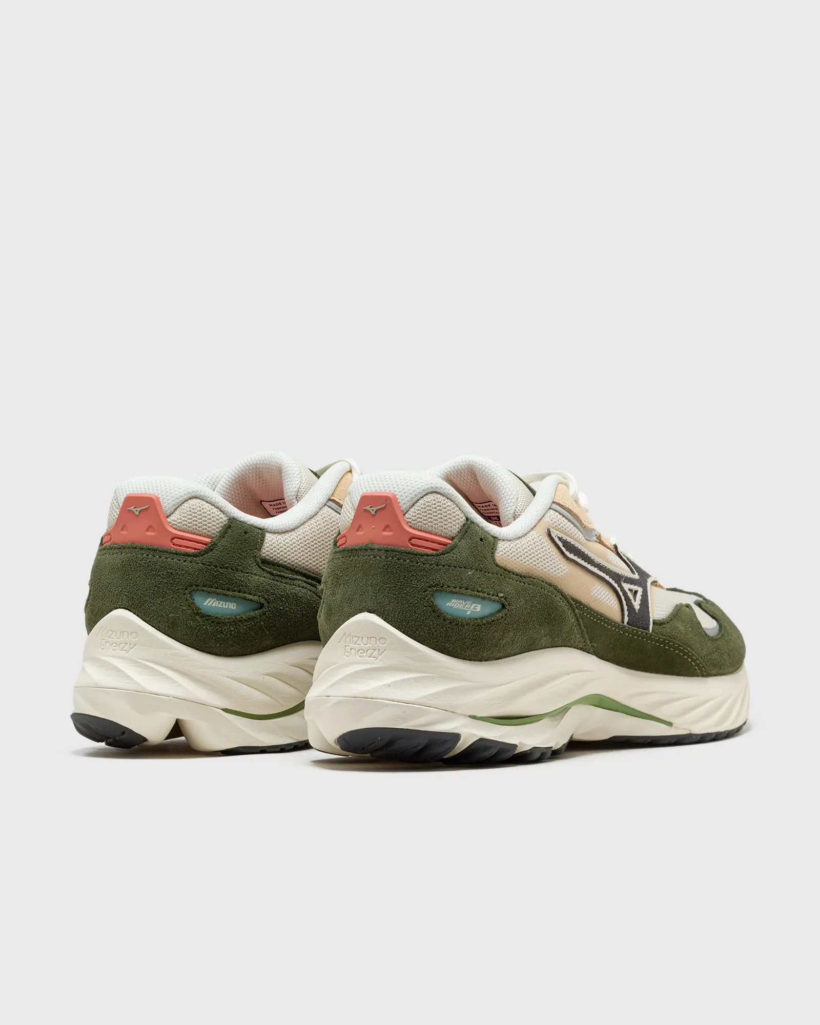 MIZUNO WAVE RIDER BETA(U)