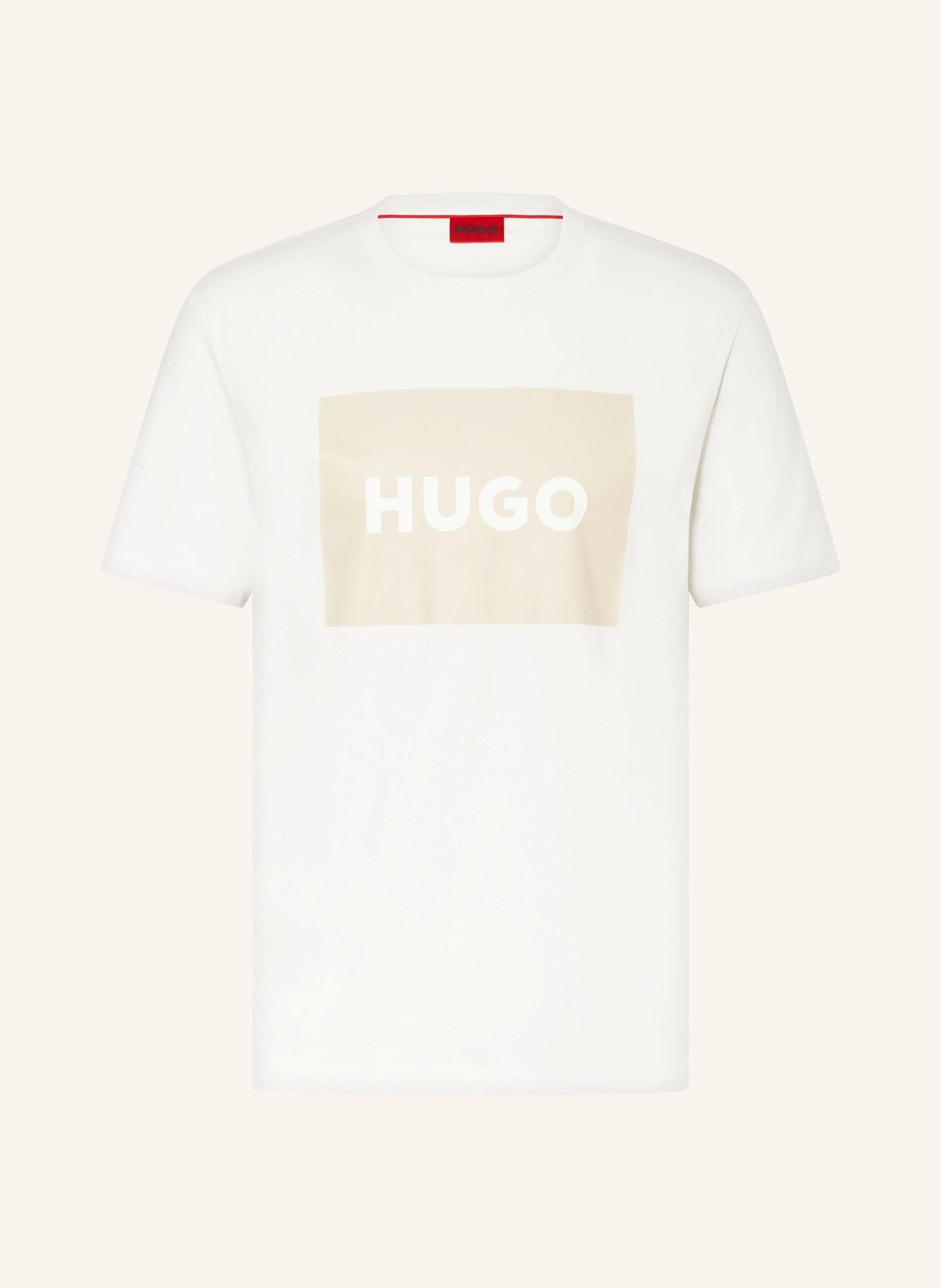 HUGO T-Shirt DULIVE