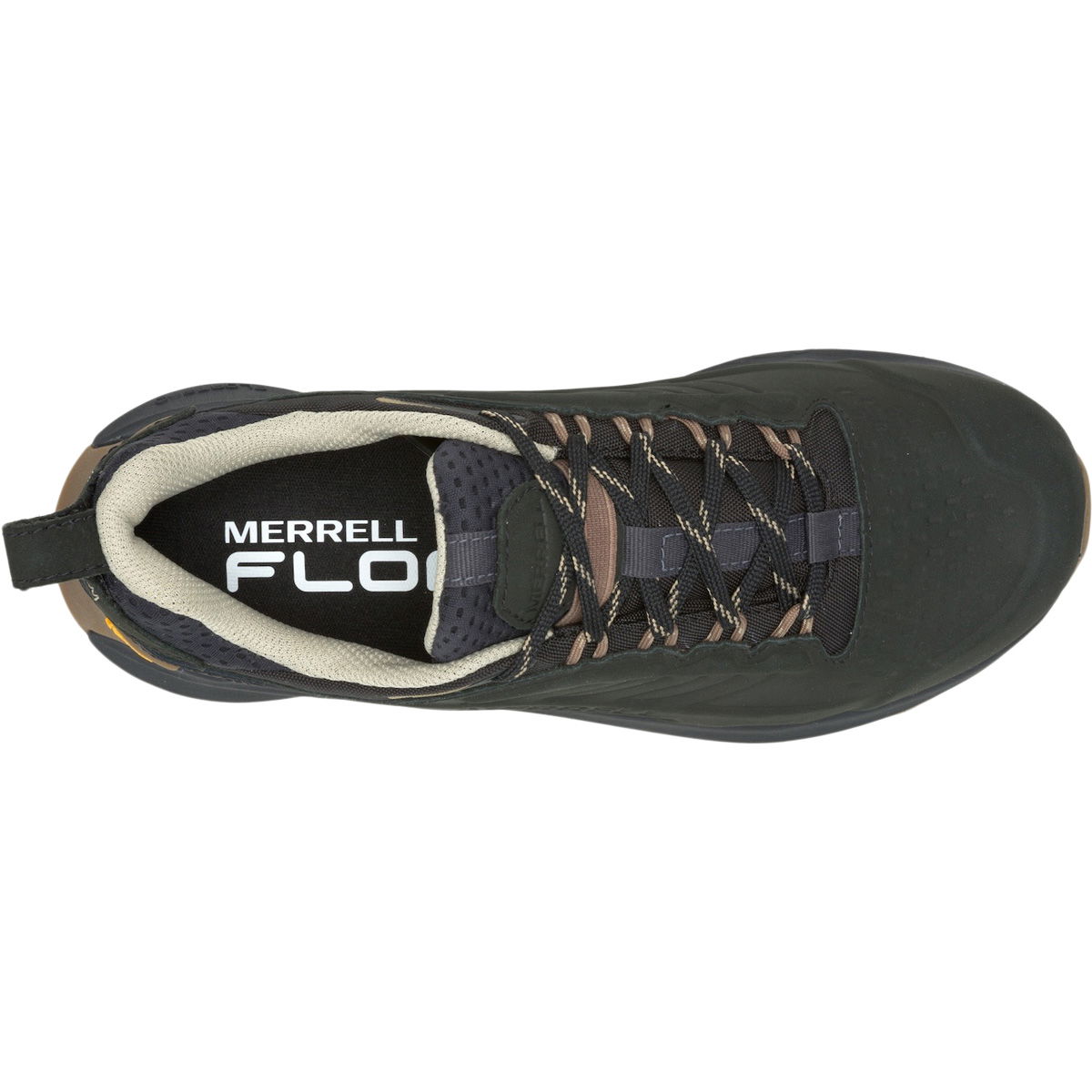 Merrell Moab Speed 2 LTR WP Vandresko Dame