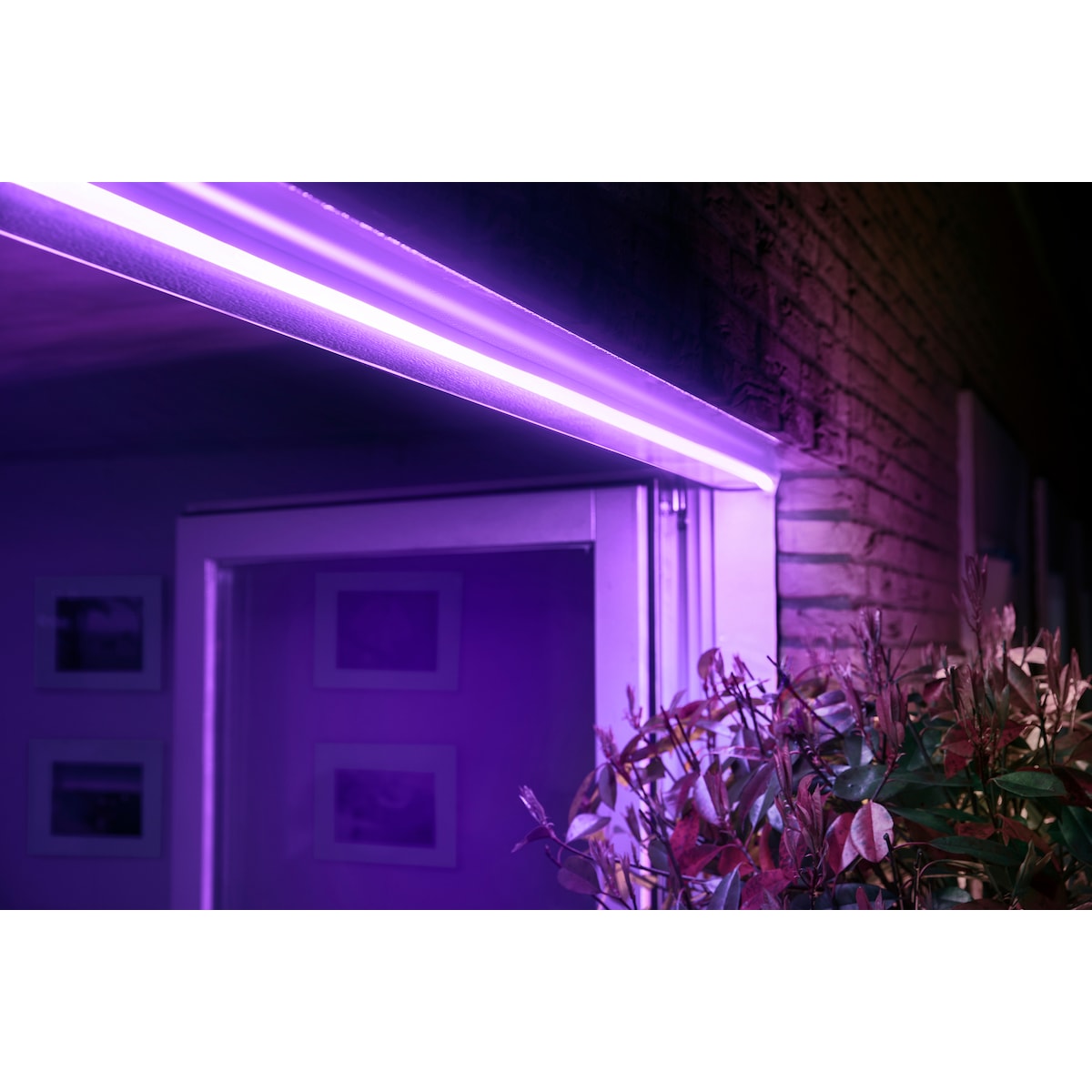 Philips Hue lysstripe Outdoor 5m