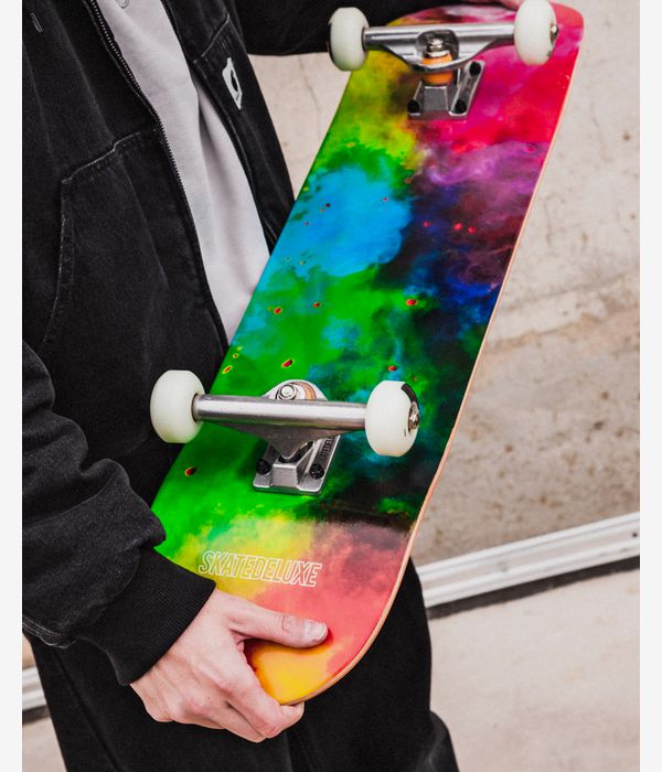 skatedeluxe Explosion 8