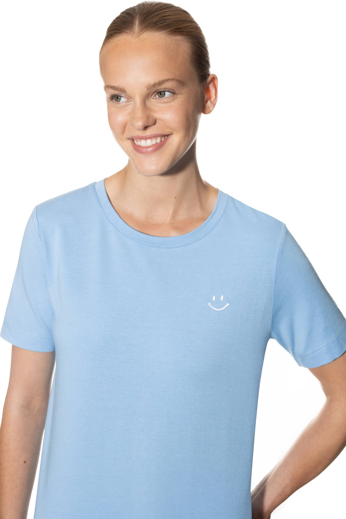 mey| Damen T-Shirt Serie Teela