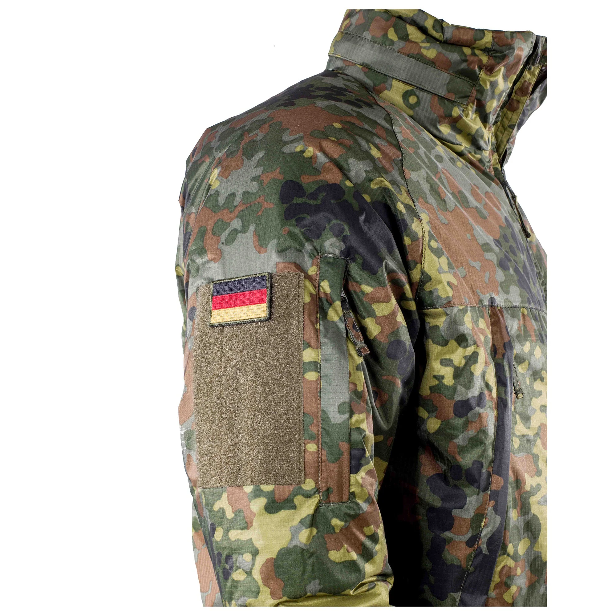 AB -  Isolationsjacke leicht IR