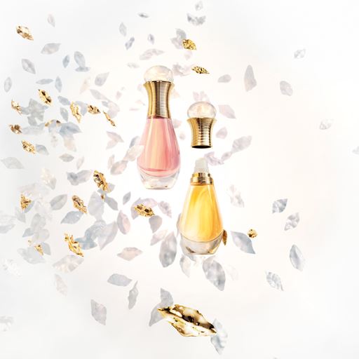 Dior J'adore Roller-Pearl Eau De Toilette, 20 ml