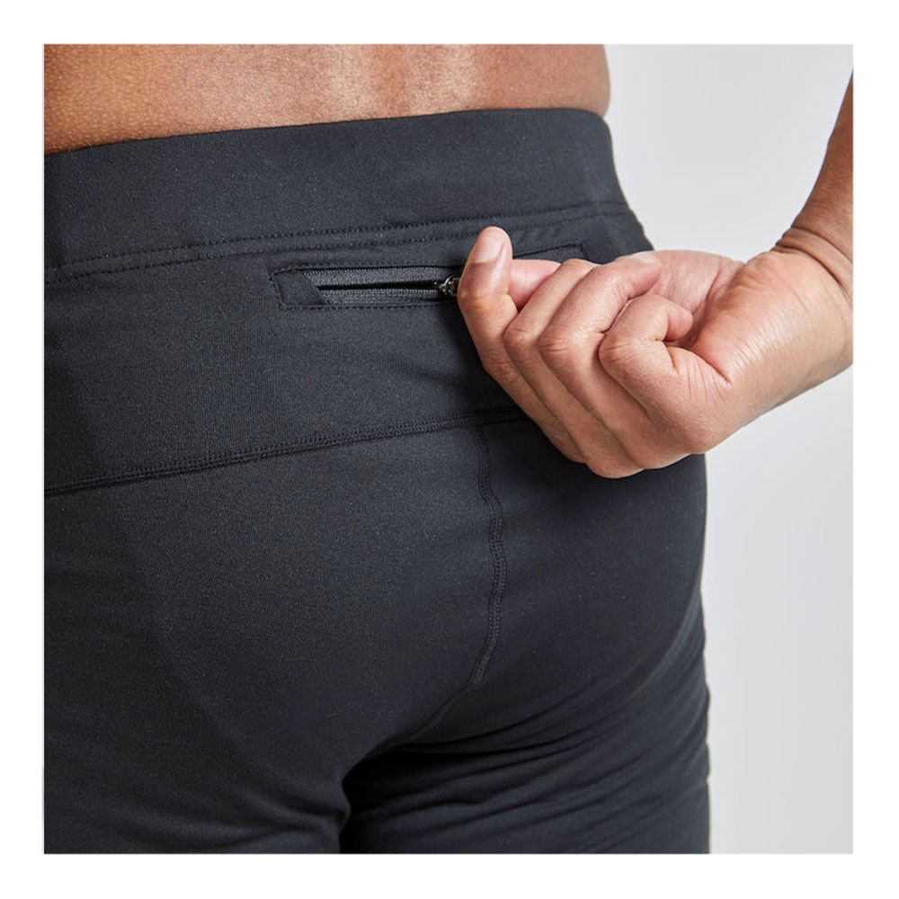 Craft ADV ESSENCE WARM - Legging Homme black