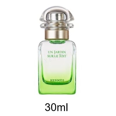 Hermès - Un Jardin Sur Le Toit Eau De Toilette