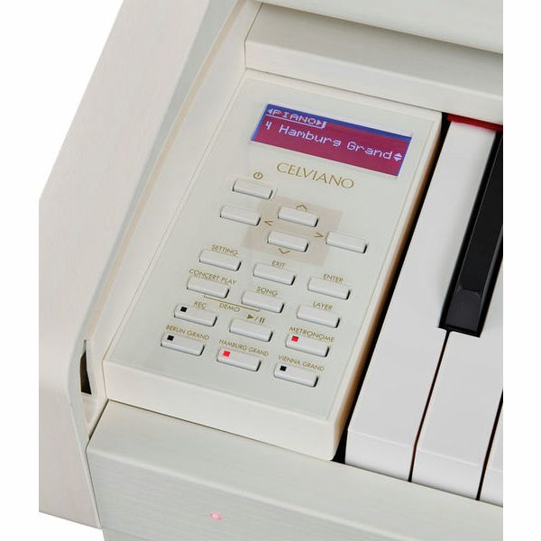 Casio GP-310 WE Celviano