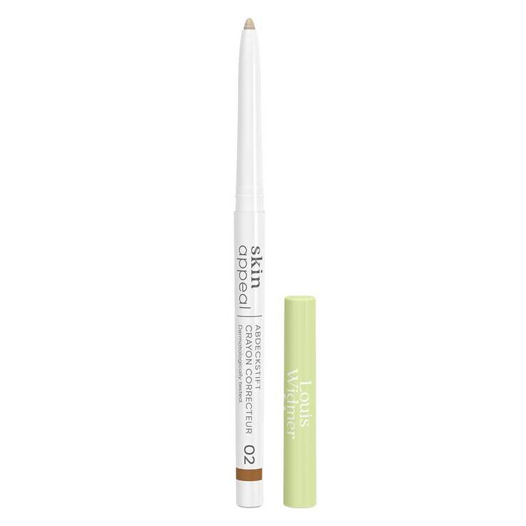 Widmer Skin Appeal Abdeckstift 02 ohne P., 0.25 g