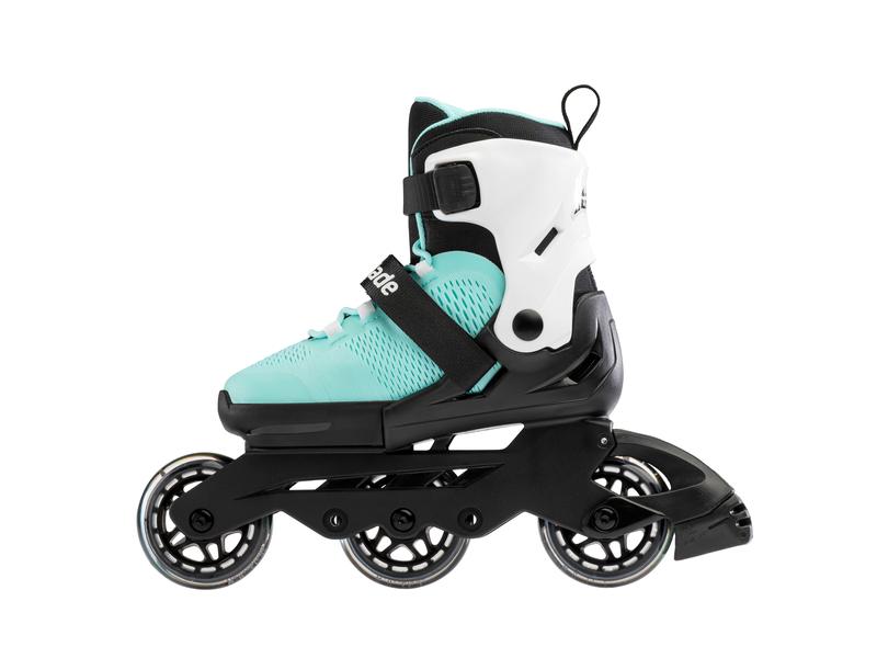 ROLLERBLADE Inline-Skates Microblade 3WD 230 Inline-Skates für Kinder