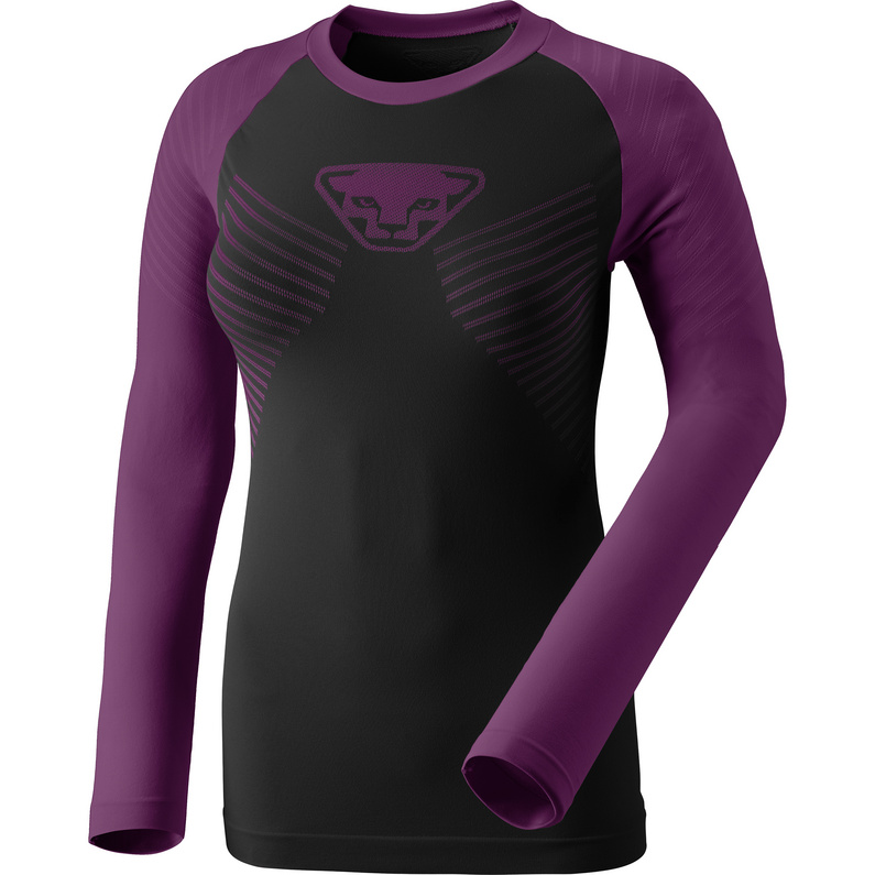 Dynafit Damen Speed Dryarn Longsleeve