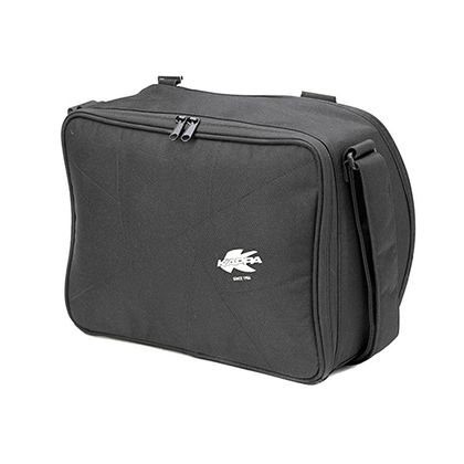 Sacoche Kappa VPD01K TUNNEL aimanté pour scooter (15 litres) Universel - Noir