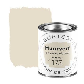 GAMMA Kleurtester muurverf nr. 173 Mercurius mat 100ml