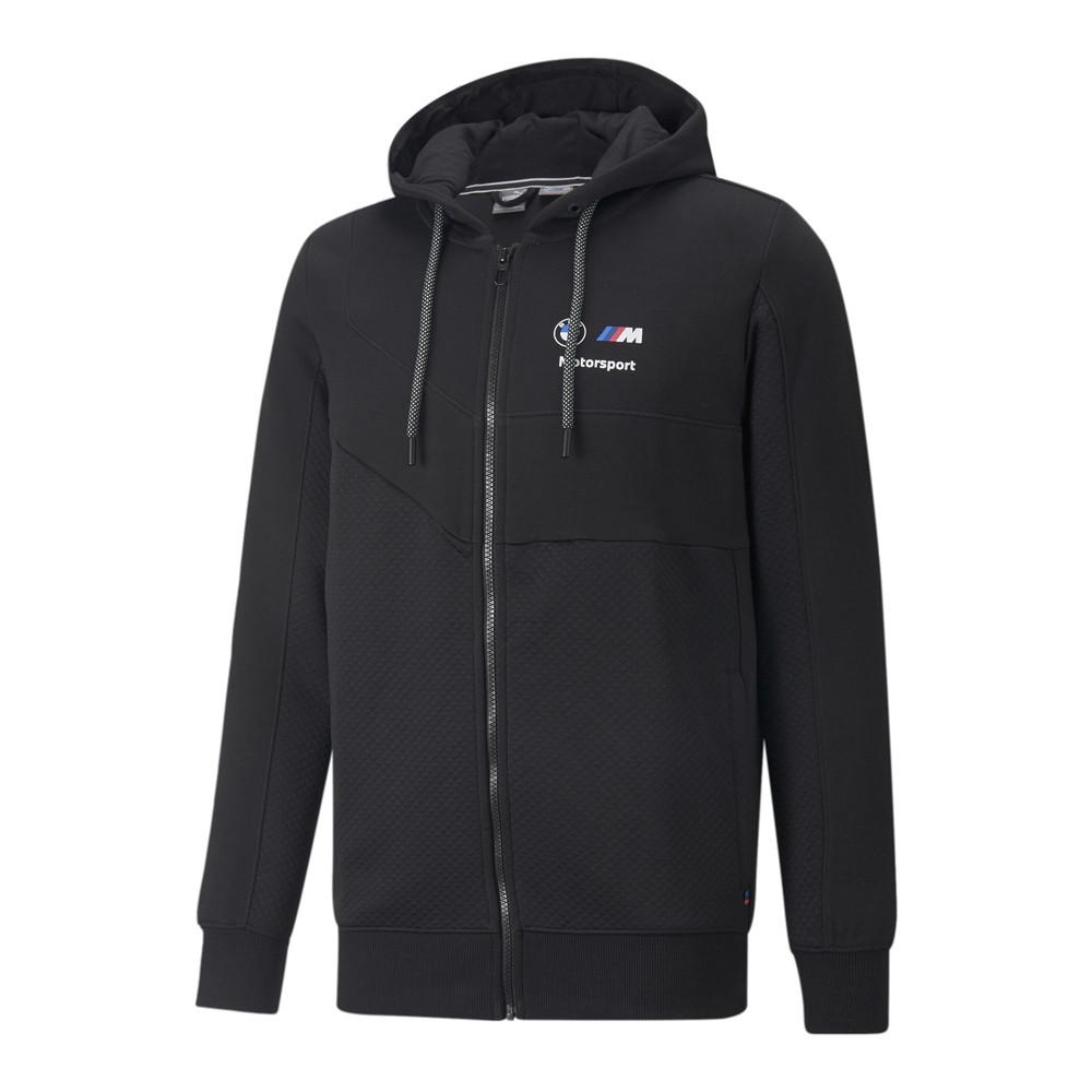 Puma Veste Noire Homme Puma Bmw Mms 535864