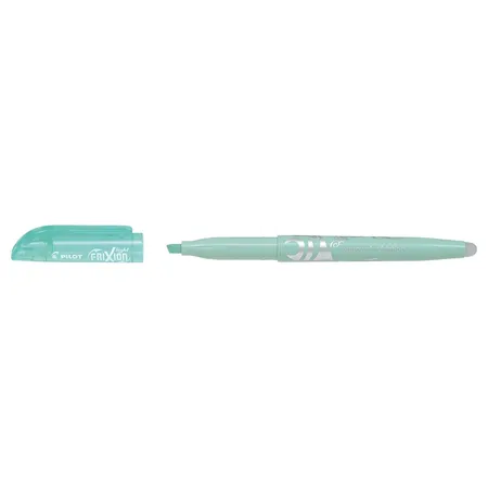 Pilot Textmarker FriXion LightSoft pastellgrün