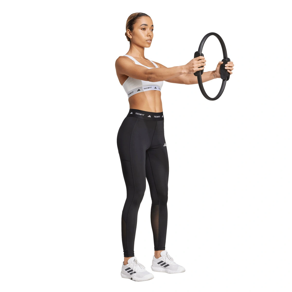 Soutien desportivo adidas Techfit Mulher