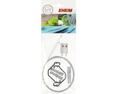 EHEIM kabelophanging met beugel voor powerLED+