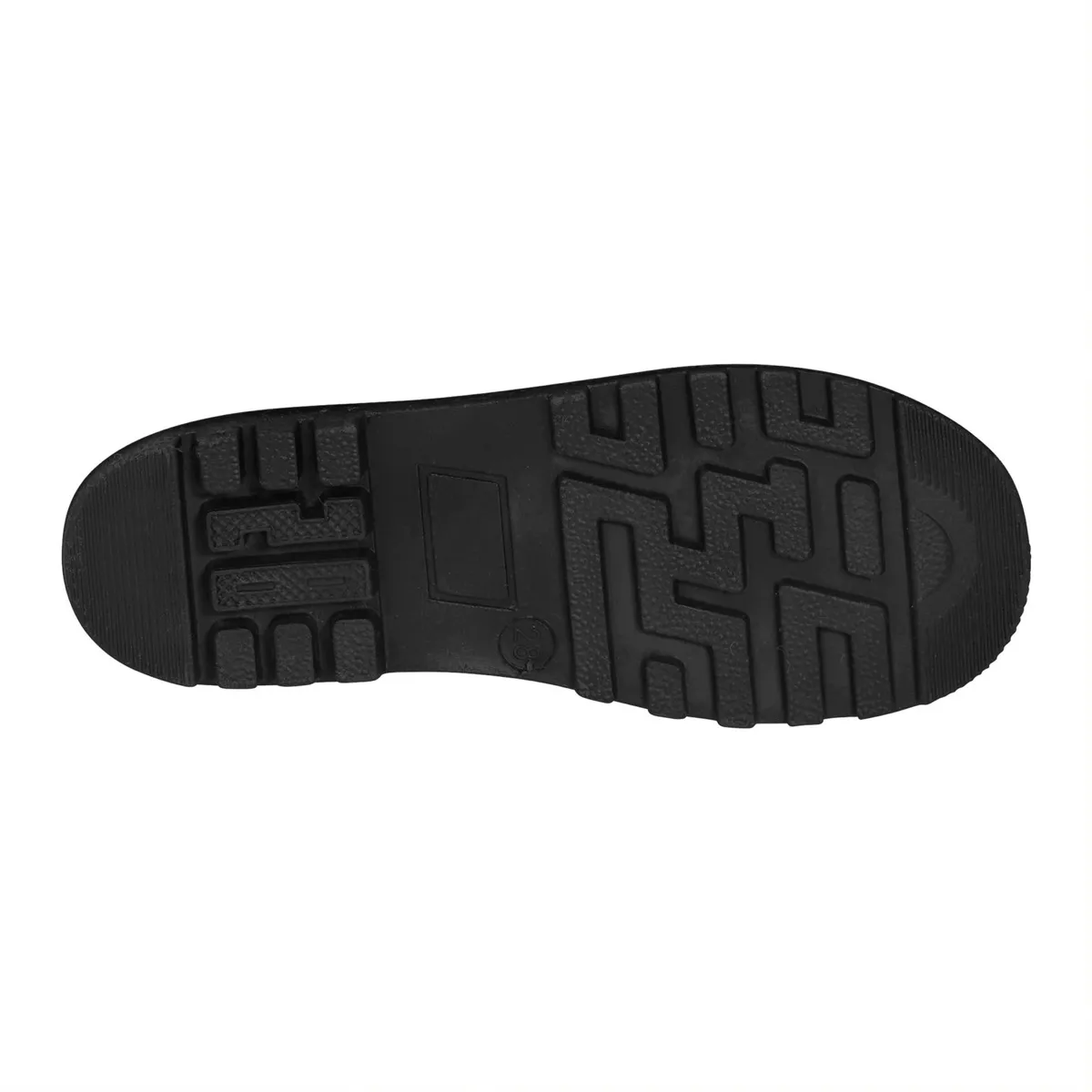 Urberg Kids' Risäng Fleece Boot Black