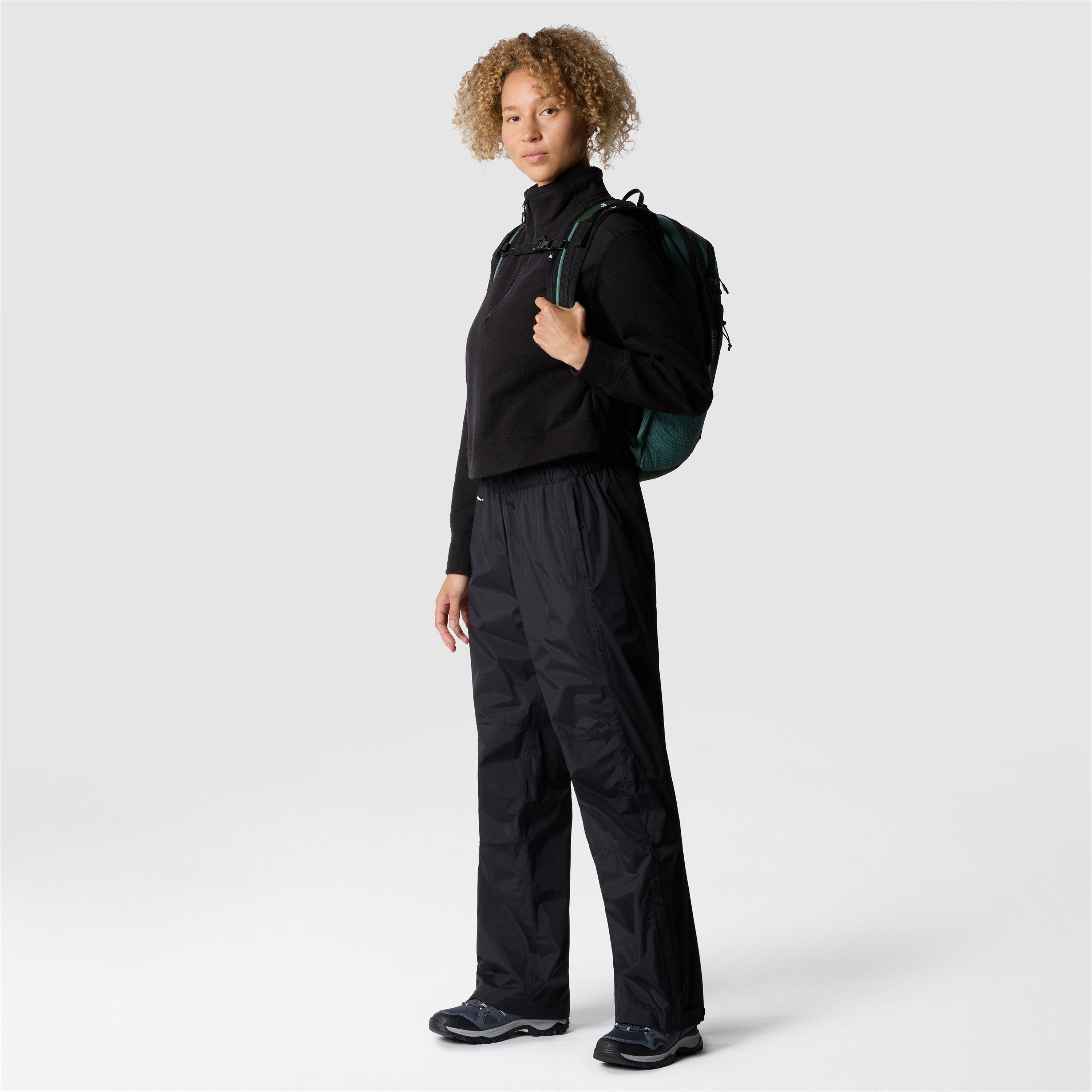 The North Face TNF Antora Rain Trousers Womens