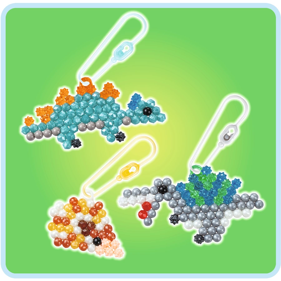 Aquabeads® Dinosaurier Bastelset