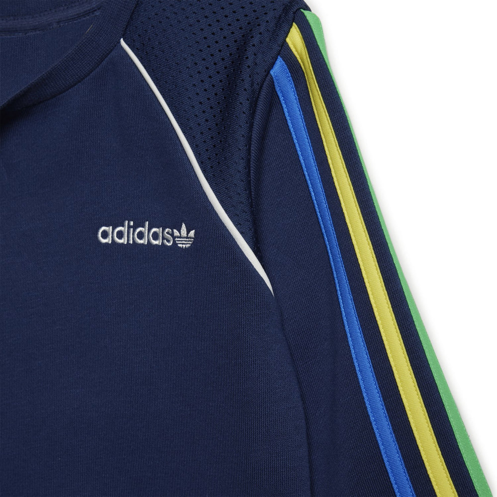 Køb adidas Originals Night Indigo Sweat Sæt