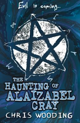 The Haunting of Alaizabel Cray (Paperback)