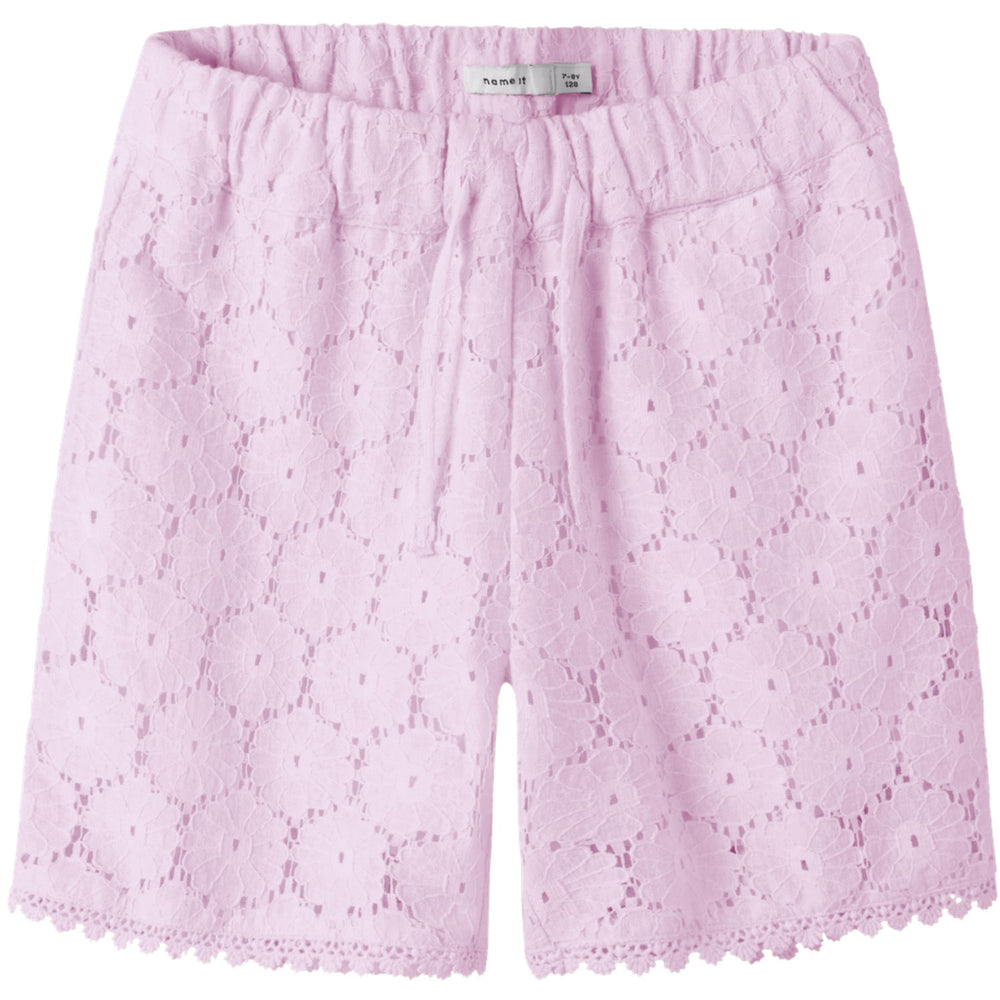 Køb Name It Pirouette Nkffetille Shorts