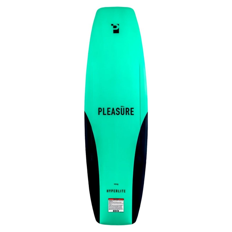 Planche Wakeboard Hyperlite Pleasure 2025 - The Corner Shop