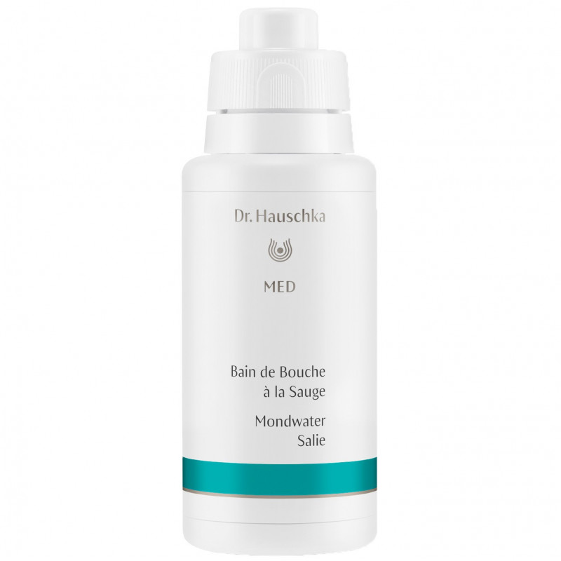 Dr. Hauschka Bain de Bouche à la Sauge