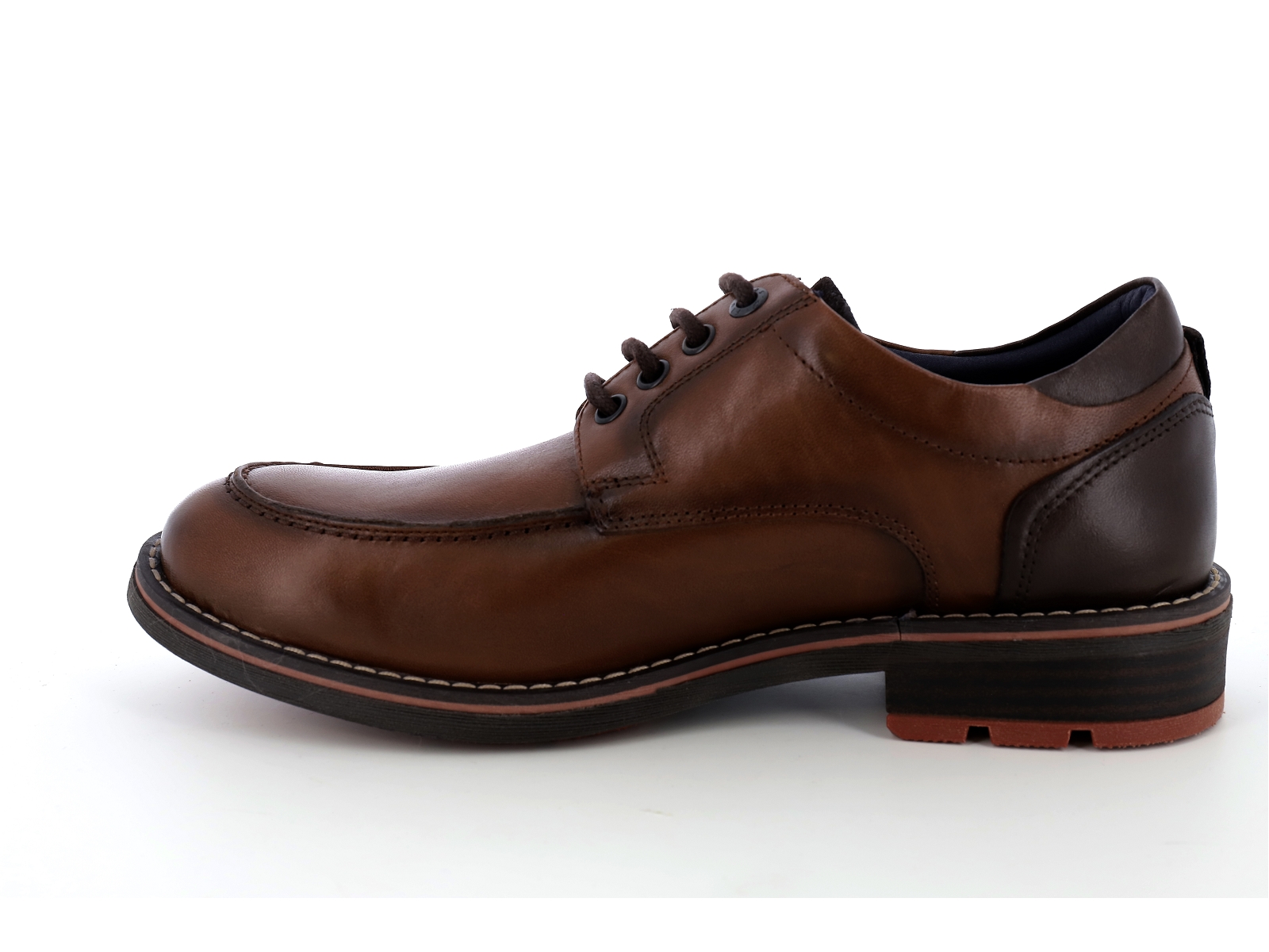 Fluchos-F1291 Cuir Camel