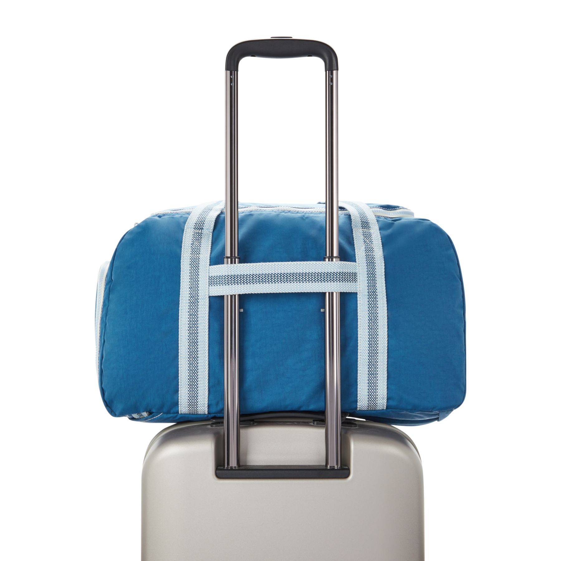 PALERMO UP Grand sac de voyage - Rebel Navy WB
