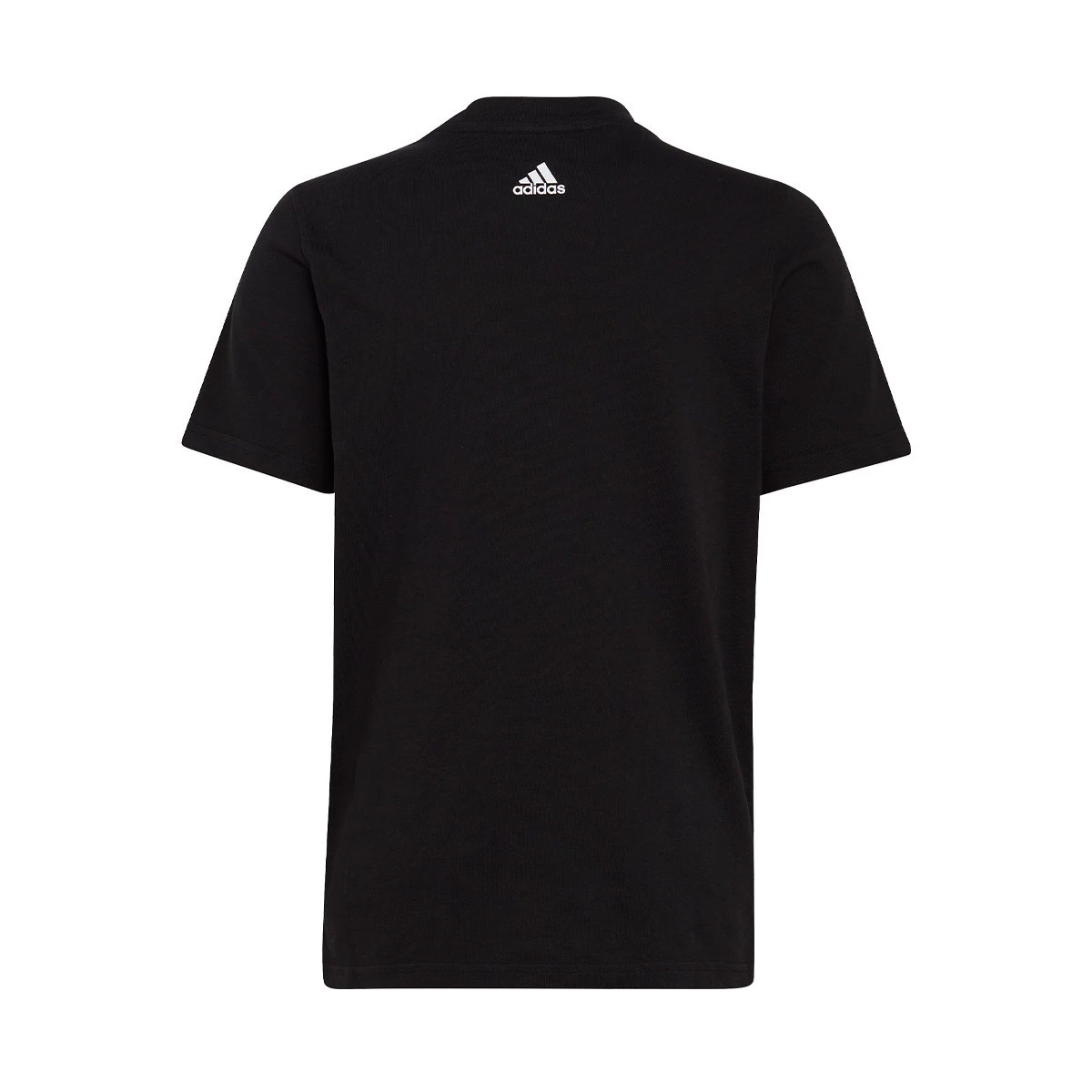 T-Shirt adidas Essentials Linear Criança
