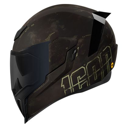 Casque Icon AIRFLITE - DEMO MIPS® - Noir