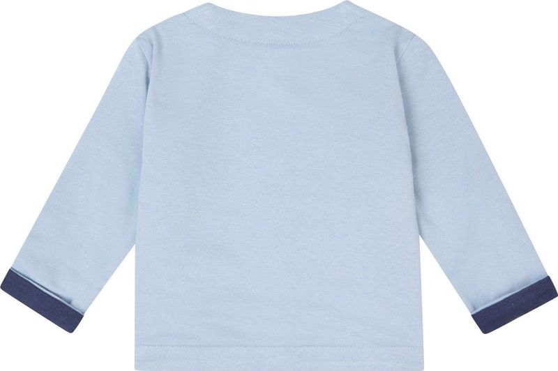 Noppies Vest Nowra - Reversible Baby