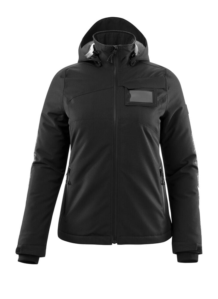 Mascot Accelerate - Dames Werkjas - Zwart - XS
