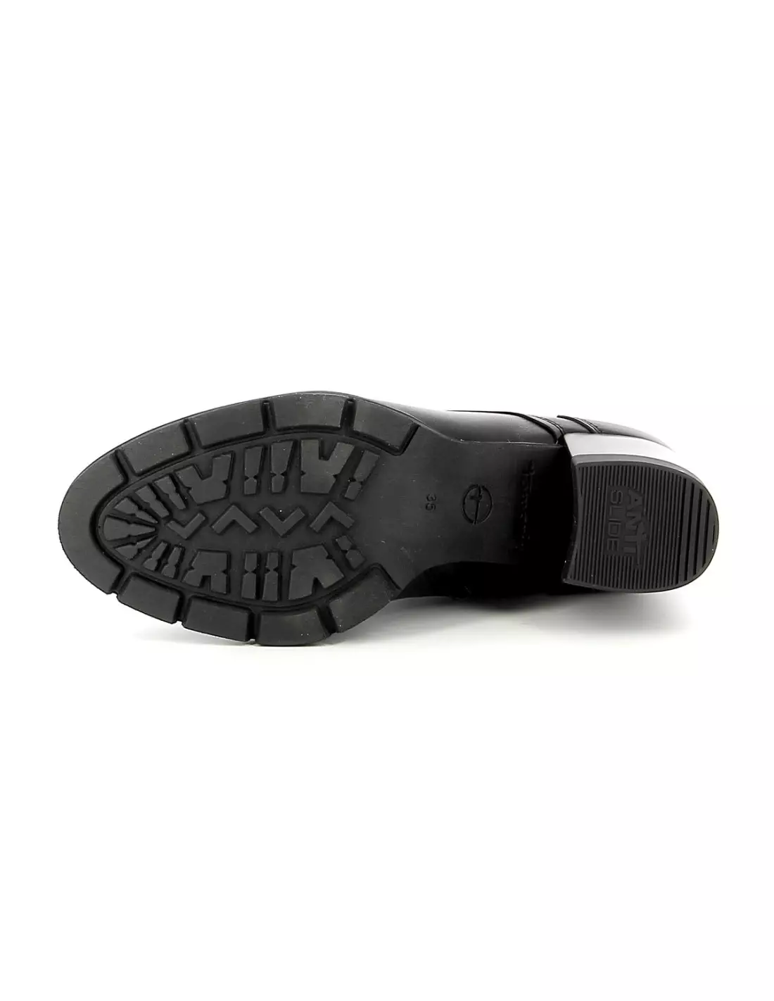 TAMARIS 25103 - Boots & bottines Black
