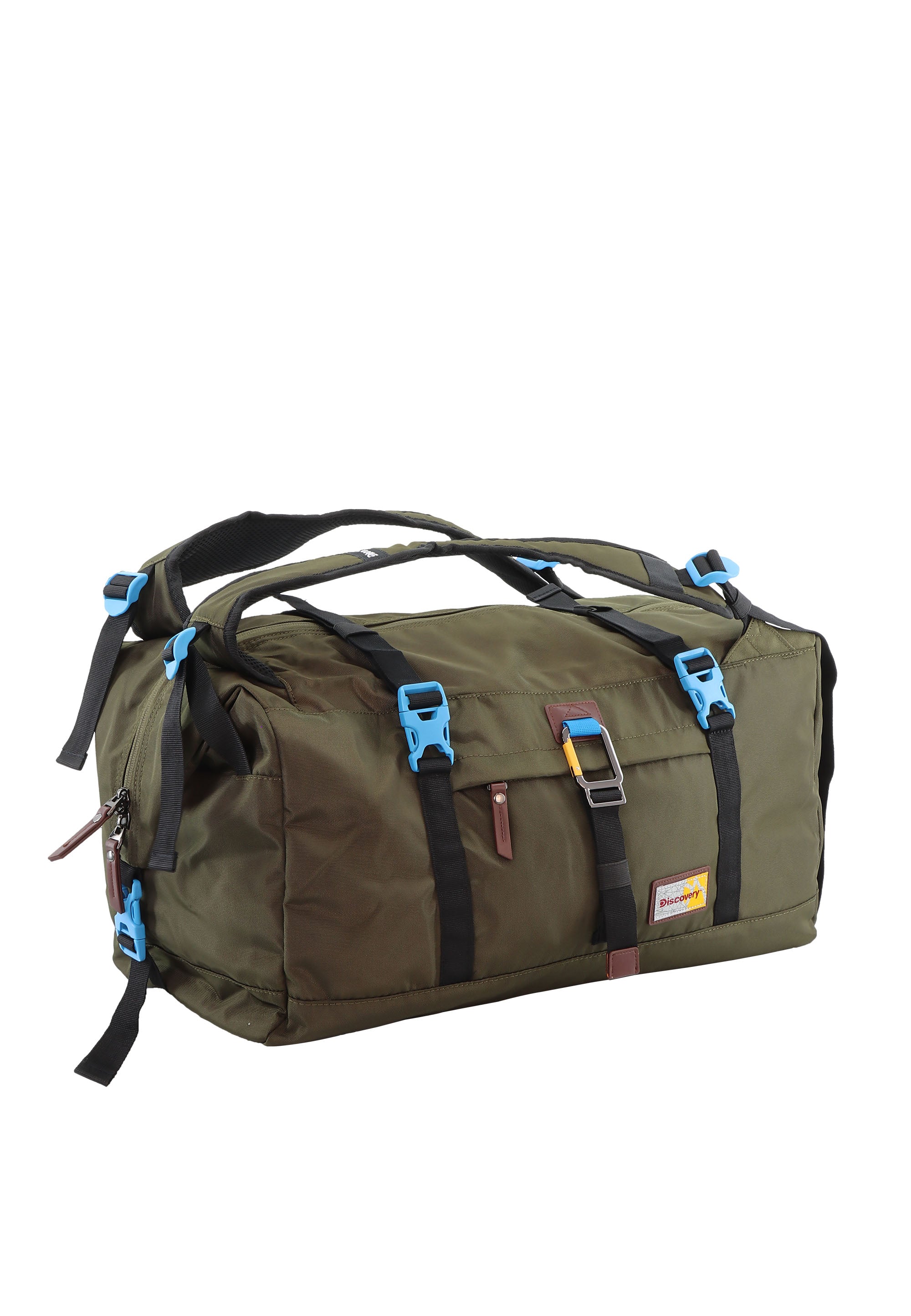 Discovery Icon Reistas - Khaki