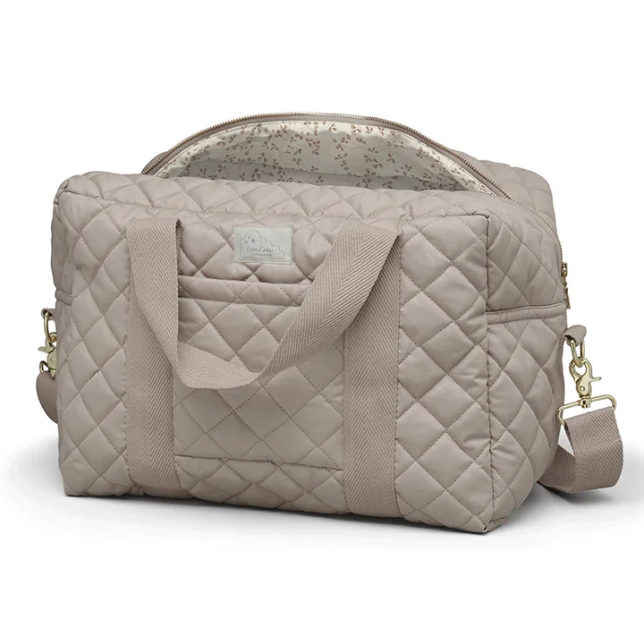 Cam Cam Copenhagen - Wickeltasche L, hazel