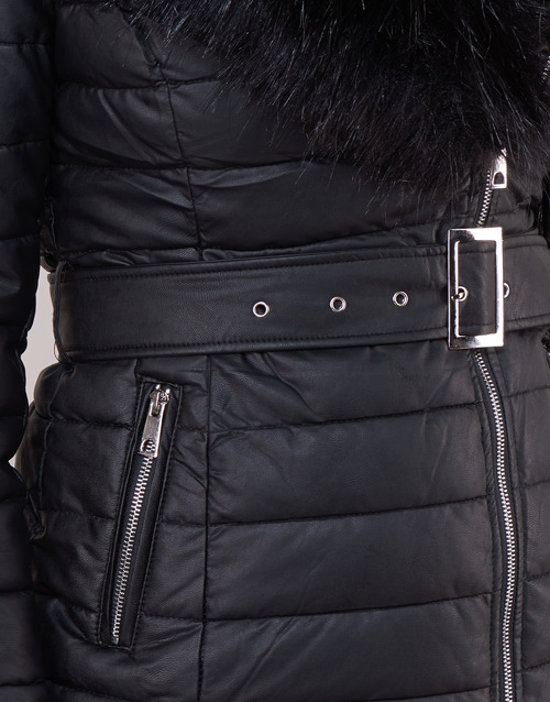 Moony Mood - POUVE Negro