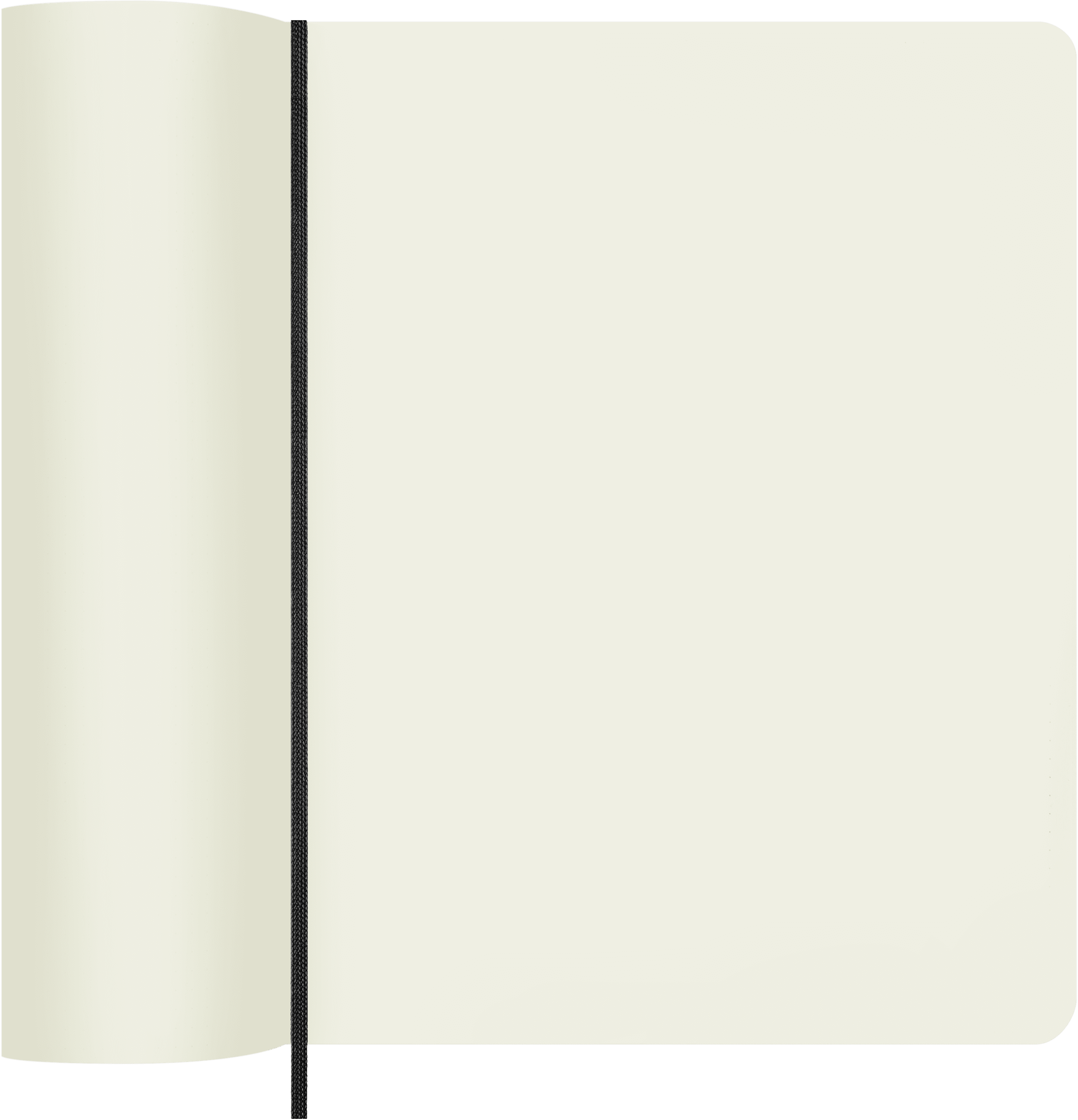 Classic Notebook Soft Cover