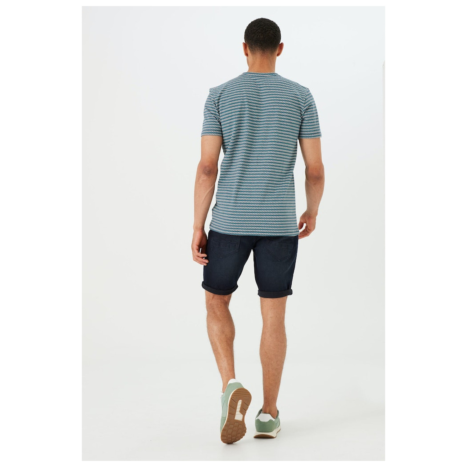 Garcia P41210_men`s T-shirt ss