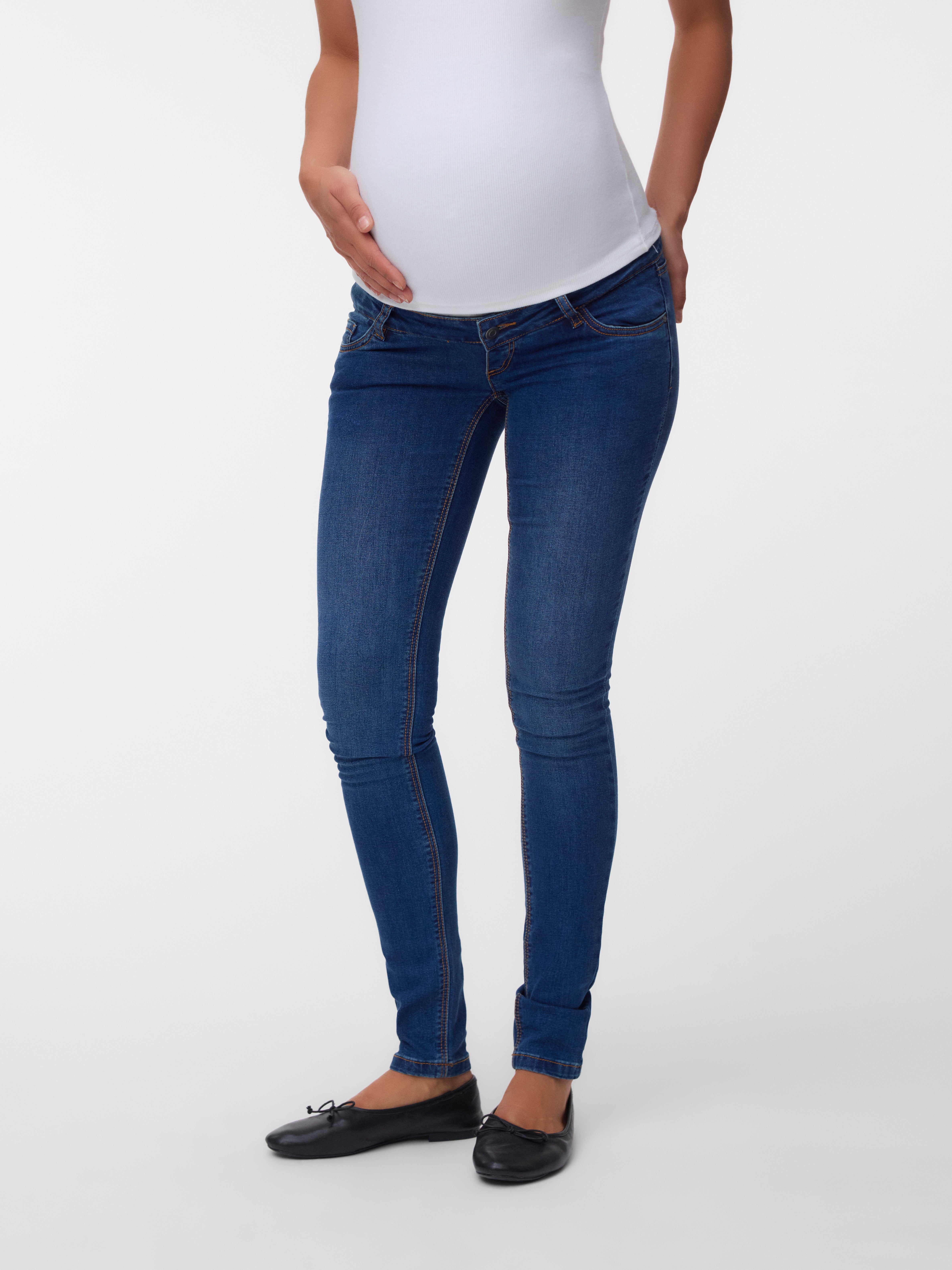 Slim fit Jeans