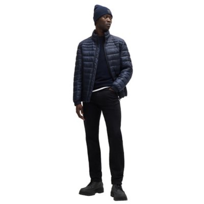 Doudoune homme Oden1 10254426 BOSS