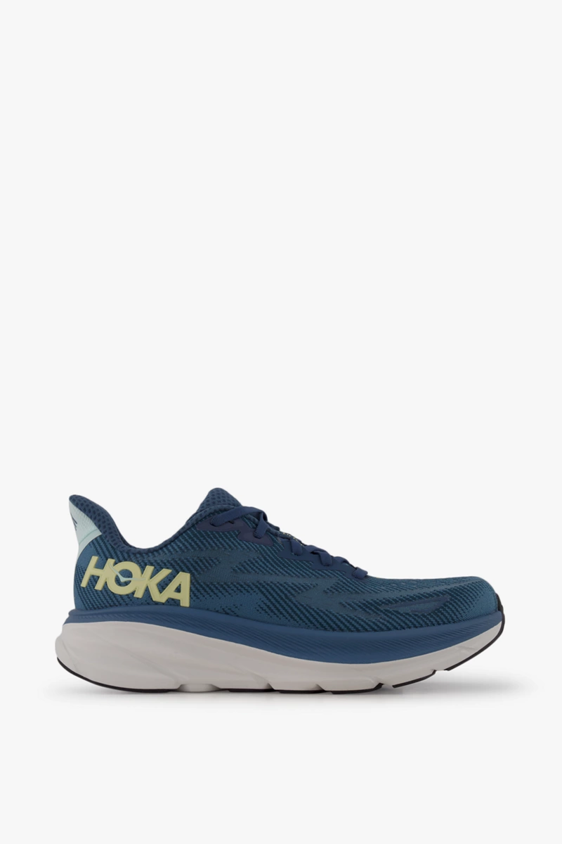 HOKA Clifton 9 Herren Laufschuh