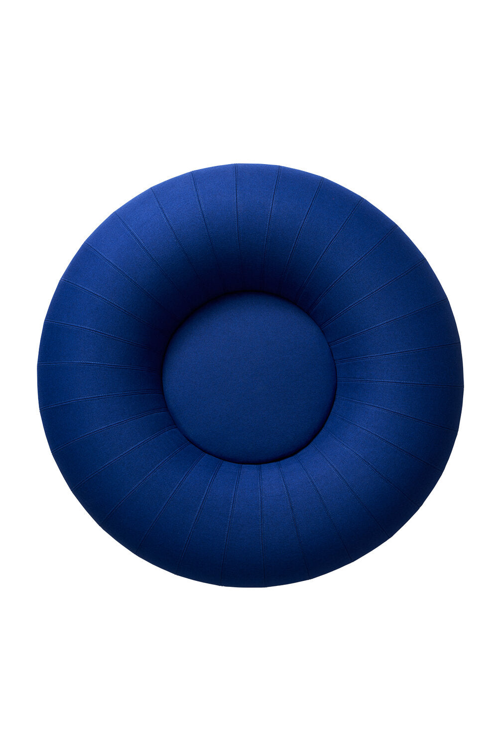 Studio About  Float puf, Blue - 35x120 cm.