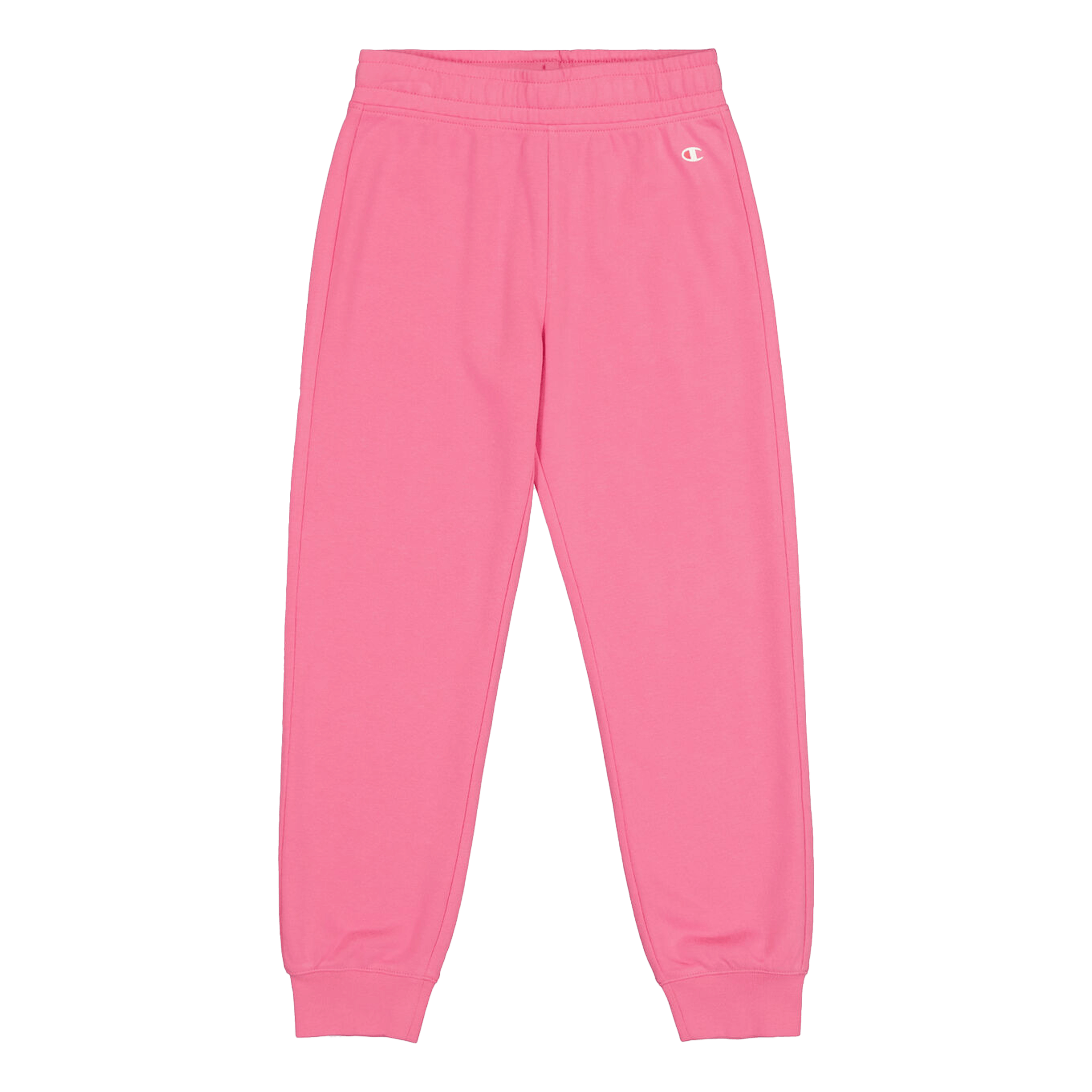 Champion Rib cuff pant JR Girl - Fritid og bomull