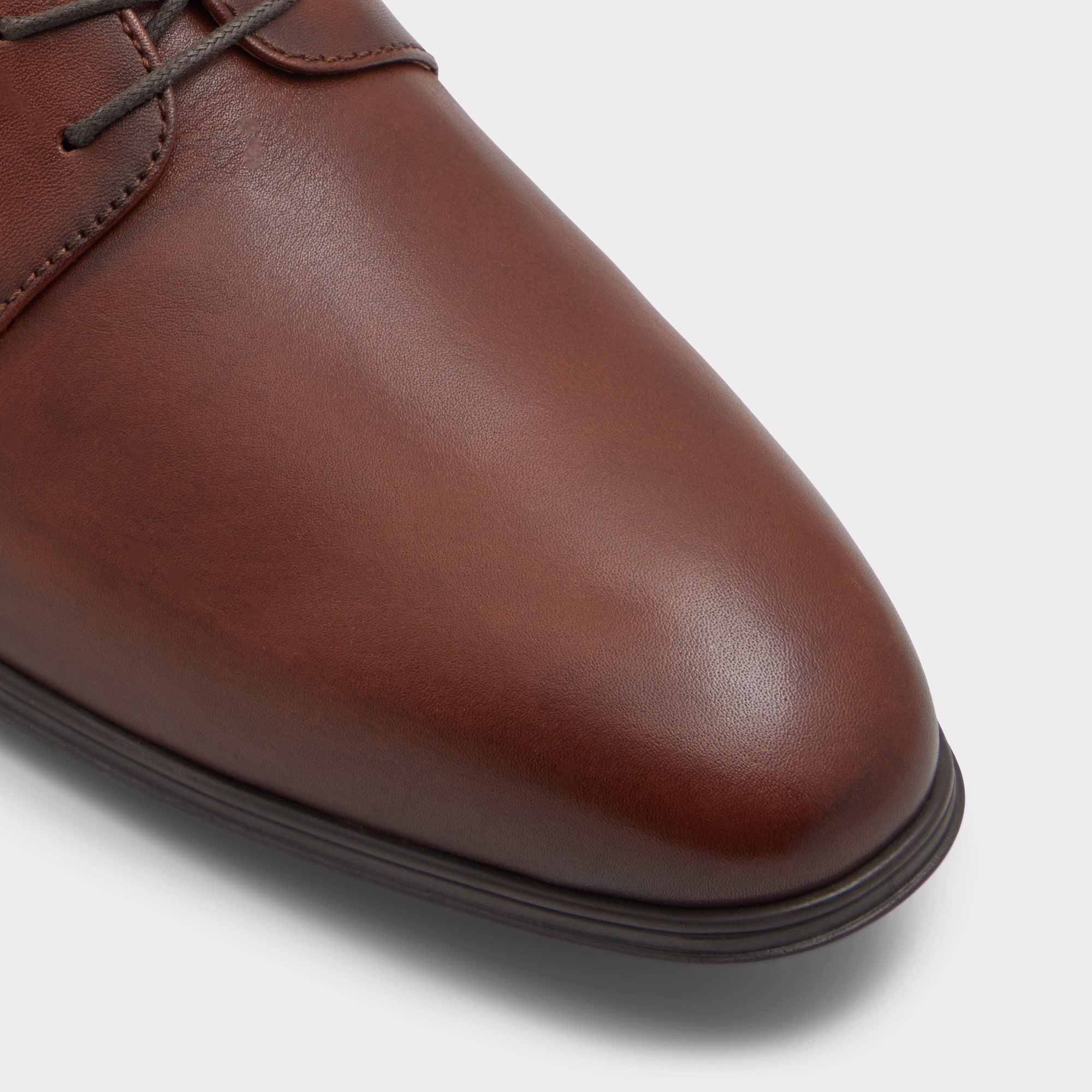 Broassi Cognac Men Oxfords & Lace-ups